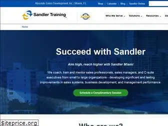 absolute.sandler.com