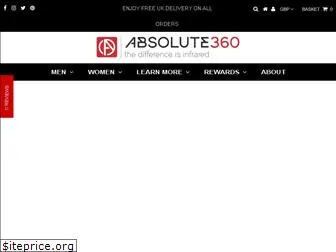 absolute360.co.uk