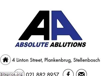 absoluteablutions.co.za