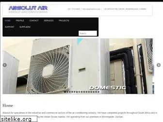 absoluteair.co.za