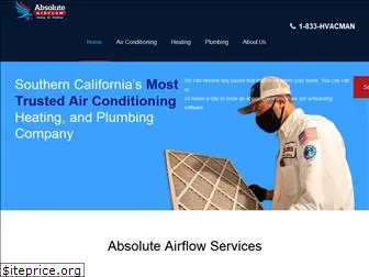 absoluteairconditioningoc.com