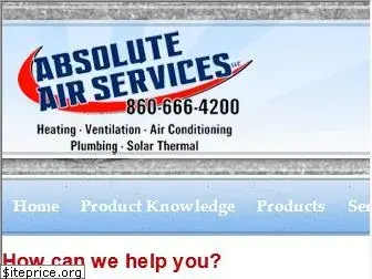 absoluteairservices.com