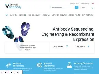 absoluteantibody.com