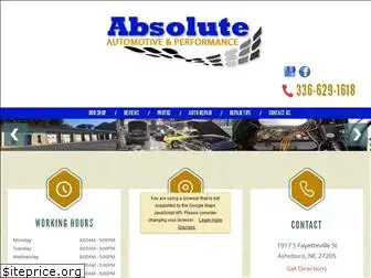 absoluteautotandb.com
