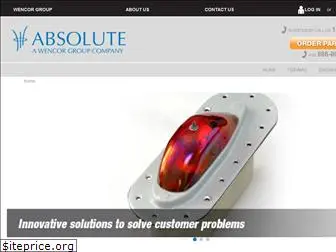 absoluteaviation.com