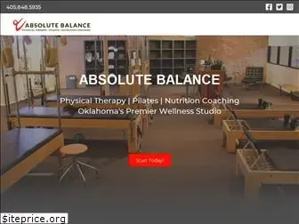 absolutebalance.com