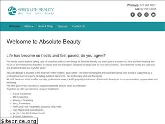 absolutebeauty.co.za