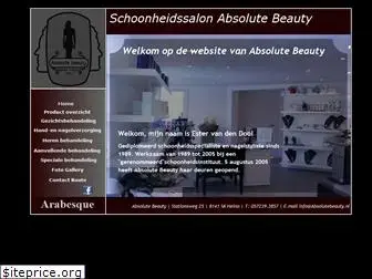 absolutebeauty.nl