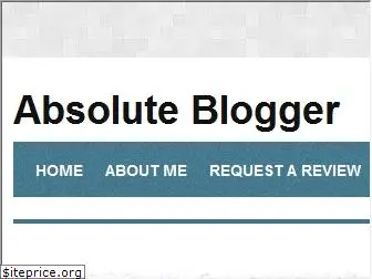 absoluteblogger.com