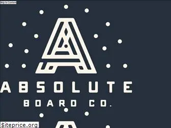 absoluteboardco.com