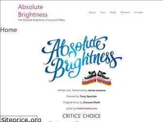 absolutebrightnessplay.com