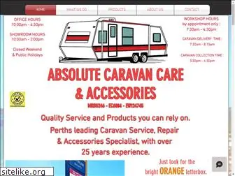 absolutecaravancare.com