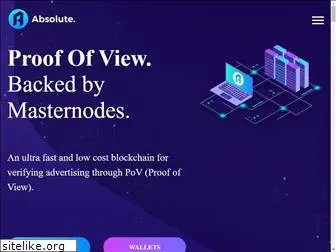 absolutecoin.io