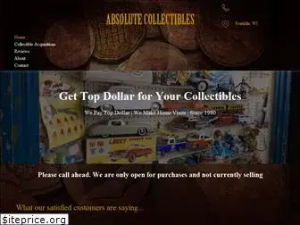 absolutecollectibles.com