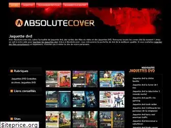 absolutecover.net