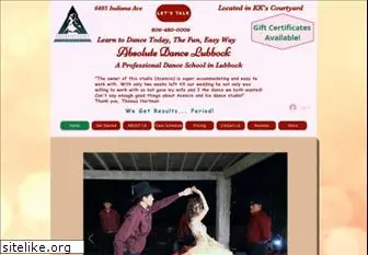 absolutedance.com