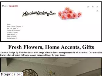 absolutedesignbybrenda.com