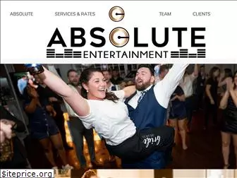 absolutedjs.com