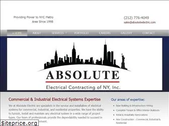 absoluteelectric.com