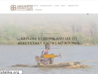 absoluteethiopia.com