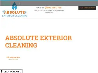 absoluteexteriorcleaning.com