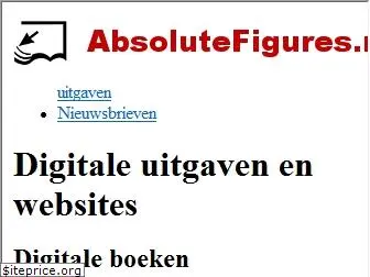 absolutefigures.nl