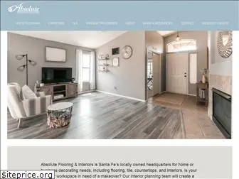 absoluteflooringnm.com