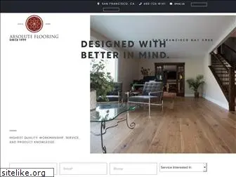 absolutefloors.com