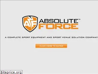 absoluteforcesports.com