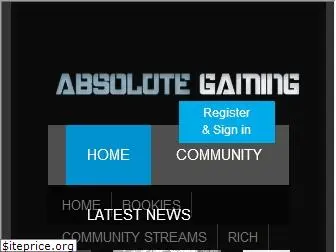 absolutegaming.co.uk