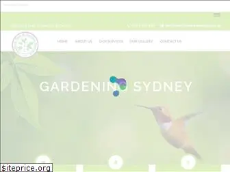 absolutegardening.com.au