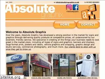 absolutegraphix.co.uk