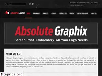 absolutegraphixink.com