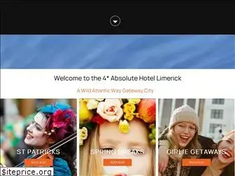 absolutehotel.com