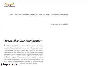 absoluteimmigrations.com