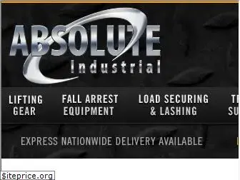 absoluteindustrial.co.uk