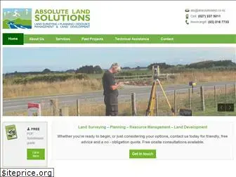 absolutelandsolutions.co.nz