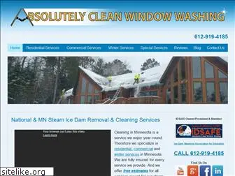 absolutely-clean-window-washing.com