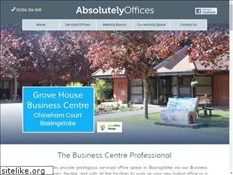 absolutely-offices.co.uk