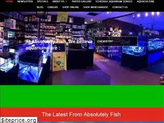 absolutelyfish.com