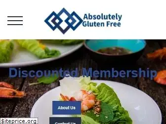 absolutelyglutenfree.com.au