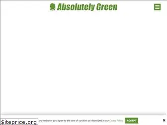 absolutelygreenco.com