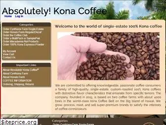 absolutelykona.com