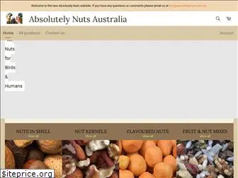 absolutelynuts.com.au