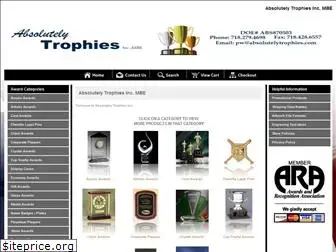 absolutelytrophies.com