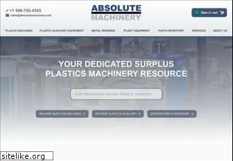 absolutemachinery.com