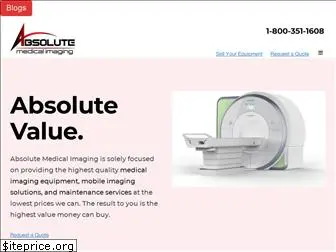 absolutemedicalimaging.com