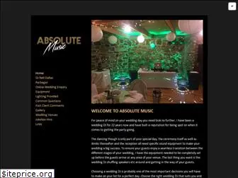 absolutemusic.co.za