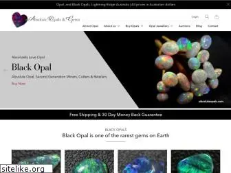 absoluteopals.com