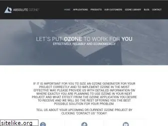 absoluteozone.com